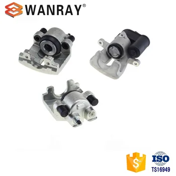 Universal Aluminum Electric Brake Caliper For Mini 34 21 6 757 247 Universal Aluminum Electric Brake Caliper For Mini 34 21 6 757 247 34216757247