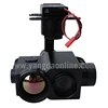 EAGLE EYE-30IE-50 30X EO/IR GIMBAL WITH 50MM LENS,WITH OBJECT TRACKING AND GEOTAGGING