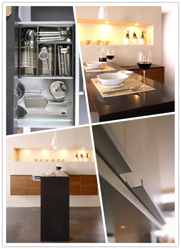 Modular Kitchen Cabinet Color Combinations - Buy Modular Kitchen