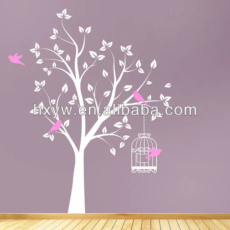 original_tree-with-bird-cage-wall-sticker.jpg