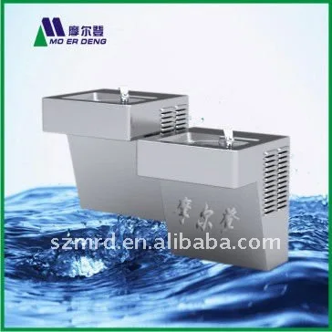 
TB26 hot and cold water dispenser 