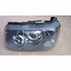 9Pins Auto Headlamp Light LR023551 LR023552 for Land Rover Range Rover Sports 2010-2012