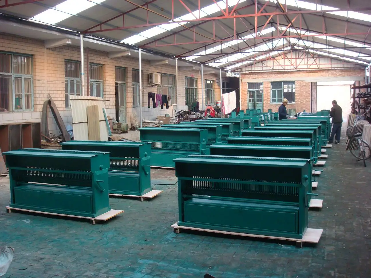 Industrial Used Candle Making Equipment Buy Used Candle Making