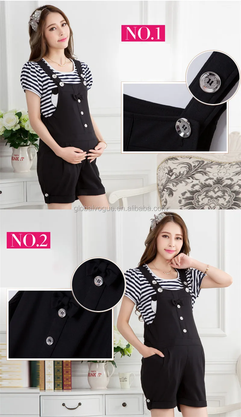 Pantalones Premamá Primavera Verano 2022 | Dónde comprar - Embarazo10.com