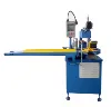 Fire extinguisher M bottom automatic press code markig machine