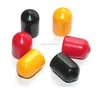 plastic dip coating protecting caps, sleeves, handlers for protect the hand