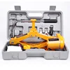 Portable car lifting tool DC 12 v electric scissor car jacks at competitive price