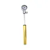 Weekly Deals Custom logo air ball pump basketball inflator football pump with dial
