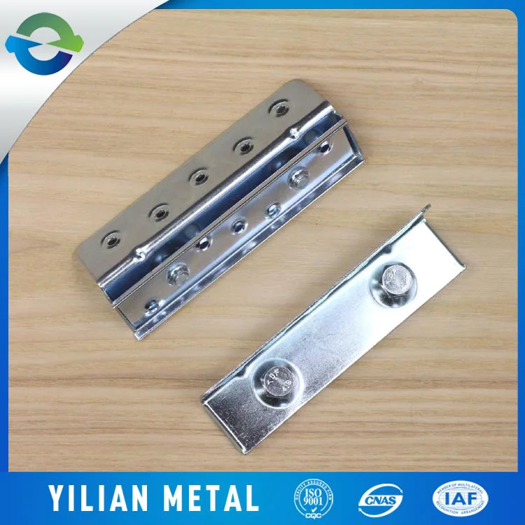 Furniture Fittings Joint Hinge For Bed Buy High Quality Joint Hinge