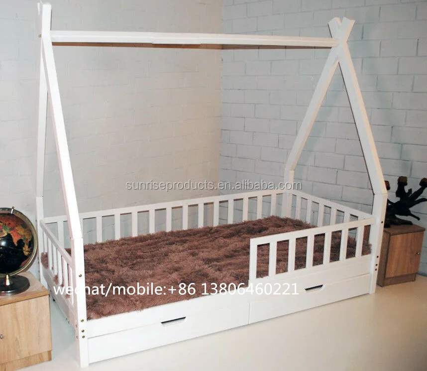 Tipi children's beds.png