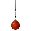 Nylon rope buoy ball swing color customized