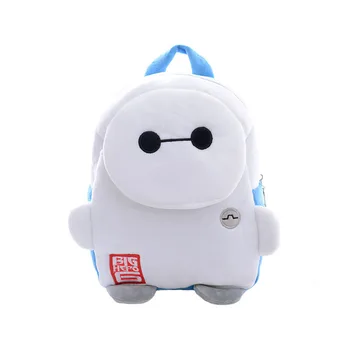 baymax bag