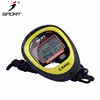 Multifunctional Hand Holding Count Down Timer Stopwatch with Lanyard