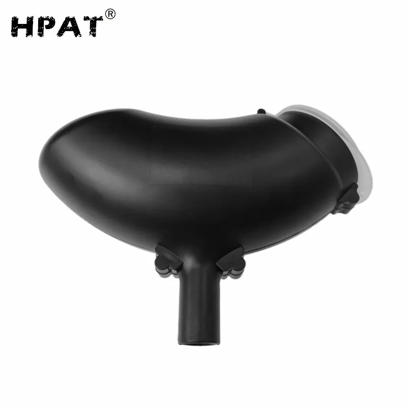 200 Rounds Plastic Paintball Hopper / Loader Buy Plastic Hopper