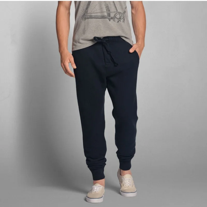 custom jogging pants