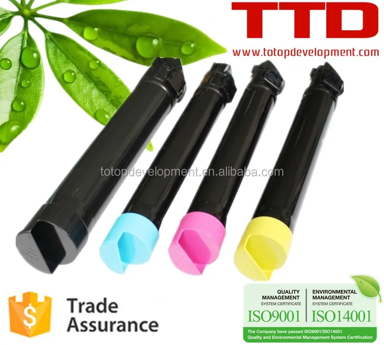 Ttd Color Toner Cartridge 106r03757 106r03758 106r03759 106r03760 For Xerox Versalink C7000 Toner Buy Toner Cartridge 106r03758 C7000 Toner Product On Alibaba Com