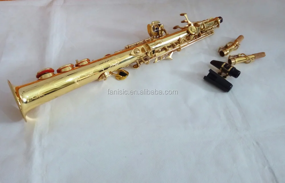 Sopranino Saxophone/sopranino Professional Model Buy Sopranino