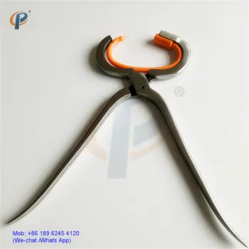 ring nose pliers