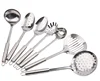 Soup ladle kitchen utensil chef cooking gadgets