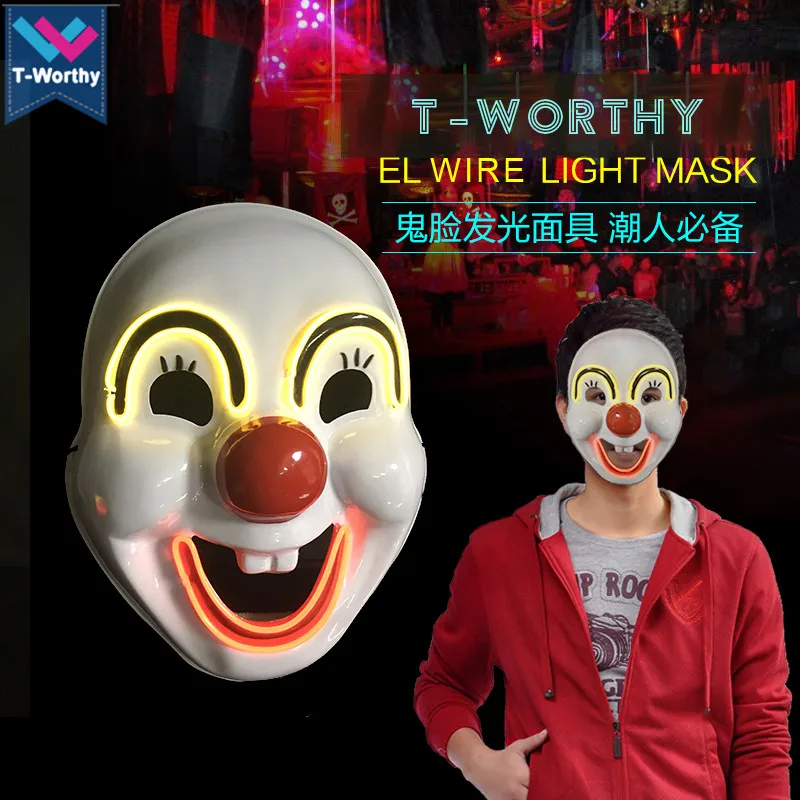 clown mask (5)