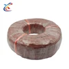 Security flexible cable sleeve silicone oven heating wire