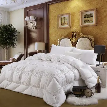 handmade king quilt picture