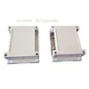PLC plastic industrial control shell meter case115*90*40MM