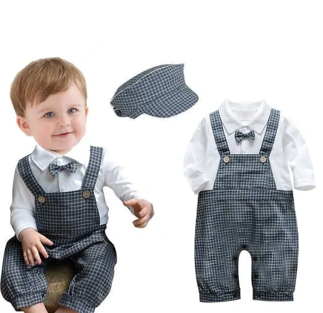 jumper outfit for baby boy