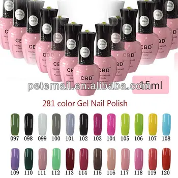 Uv Led Nail Gel Polish Type Art Uv Led Nail Gel Polish Type Art