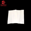 customized back sealed bag for paper/ small sample / throwaway things/ others