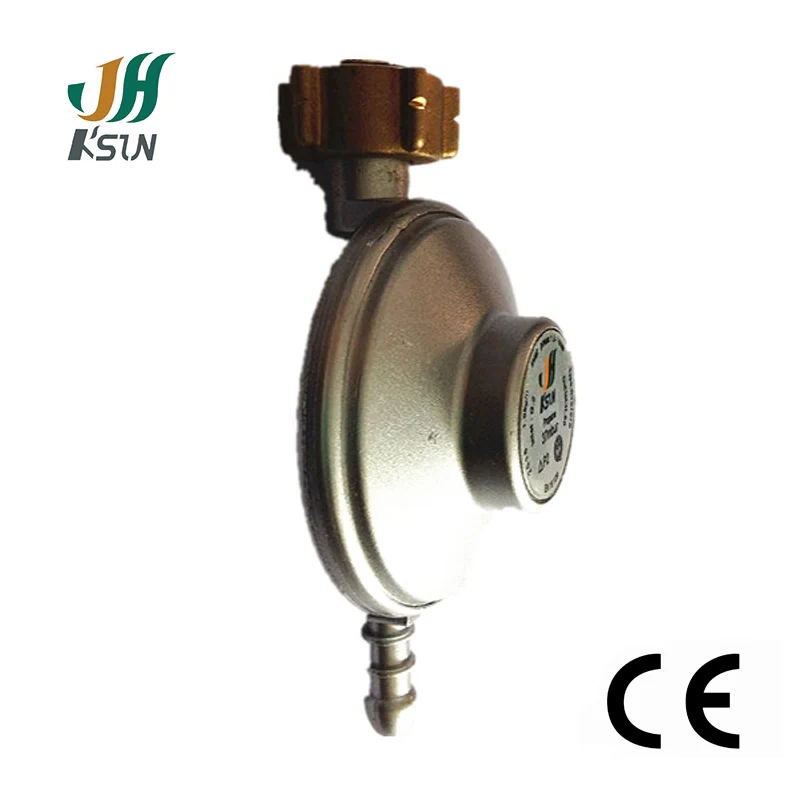 Gas Fireplace Gas Stove Parts European Ce Adjustable Gas Pressure Regulator Buy Adjustable Gas