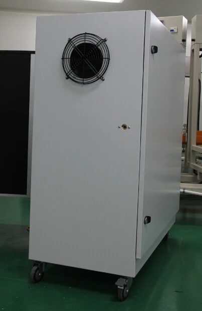 100 liters atmospheric water generator, support solar power and diesel power