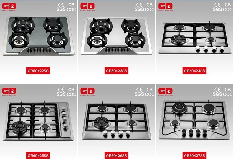 Wonderful Hot Sale Gas Stove 3 Burner Qatar Market Buy Gas Stove 4