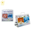 Wholesale Custom Thermal Insulation Aluminium foil Food Cooler Packaging Bag