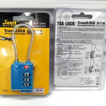 tsa key set