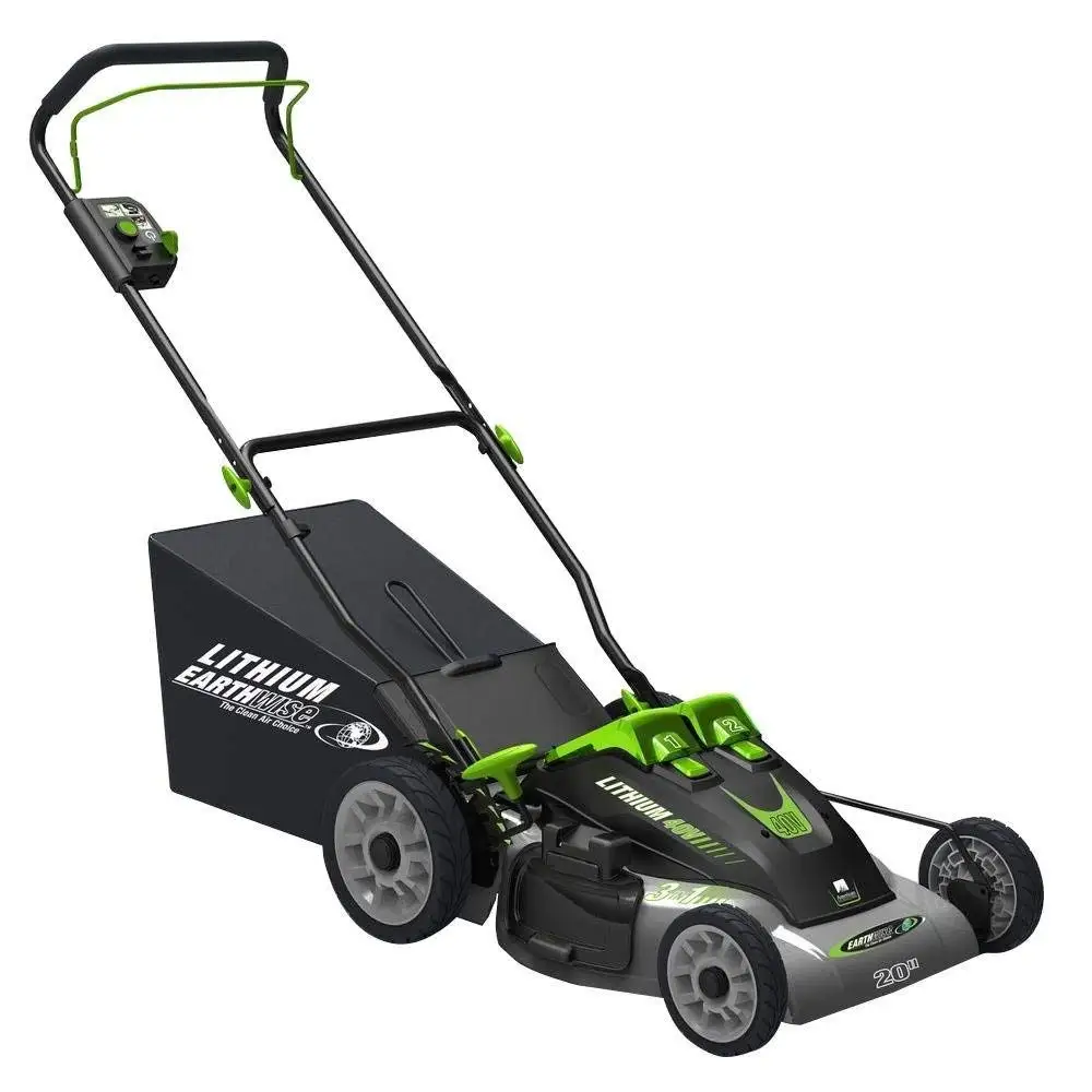 Buy Ryobi 20 In 40 Volt Brushless Lithium Ion Cordless Self Propelled 
