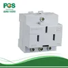 AC30 AC 50Hz 25A 3P+E Modular Sockets