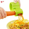 Multi-functional Vegetable and Fruits Tools Grater Peeler with Knife Sharpener