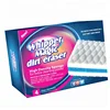 High quality compressed melamine kitchen sponges & scouring pads, kitchen oven cleaning sponge