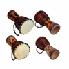 Golden Brand Good Quality 10 Inch African Drum