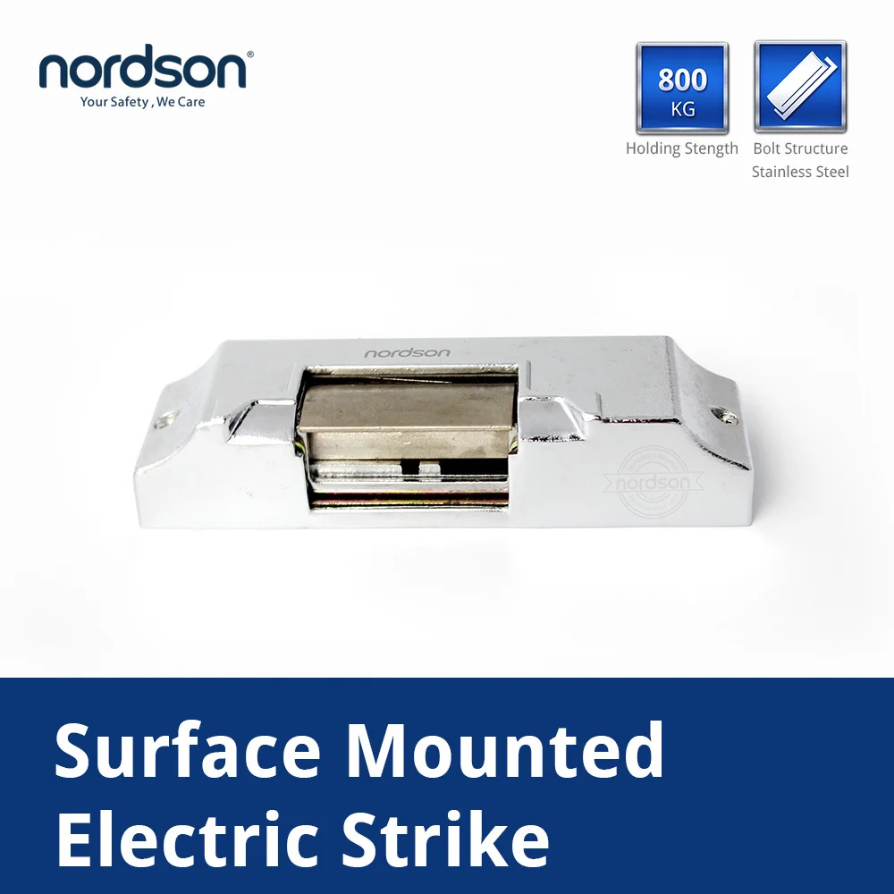 Nordson Surface Mounted Electric Strike NJ-360_01.jpg
