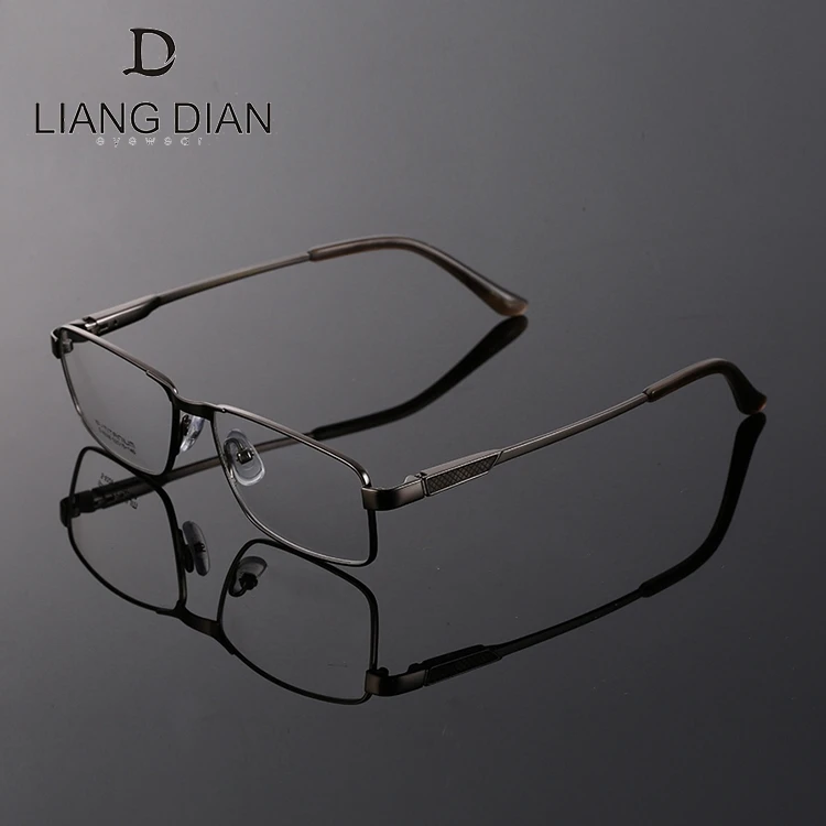 Wholesale Famous Brands Glasses Frame Eye Glasses Frameless Price Buy
