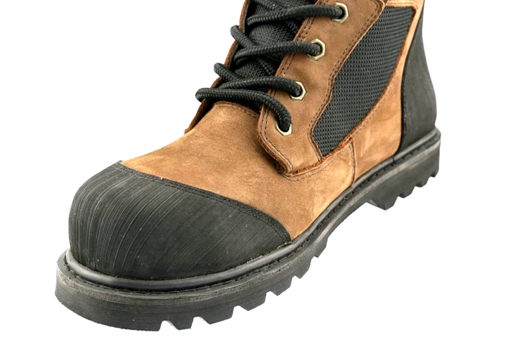 New S3 standard safety shoes