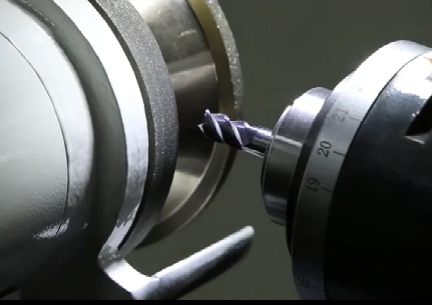 Digital End Mill Sharpening Machine Jig Fixture Alibaba Supplier Buy