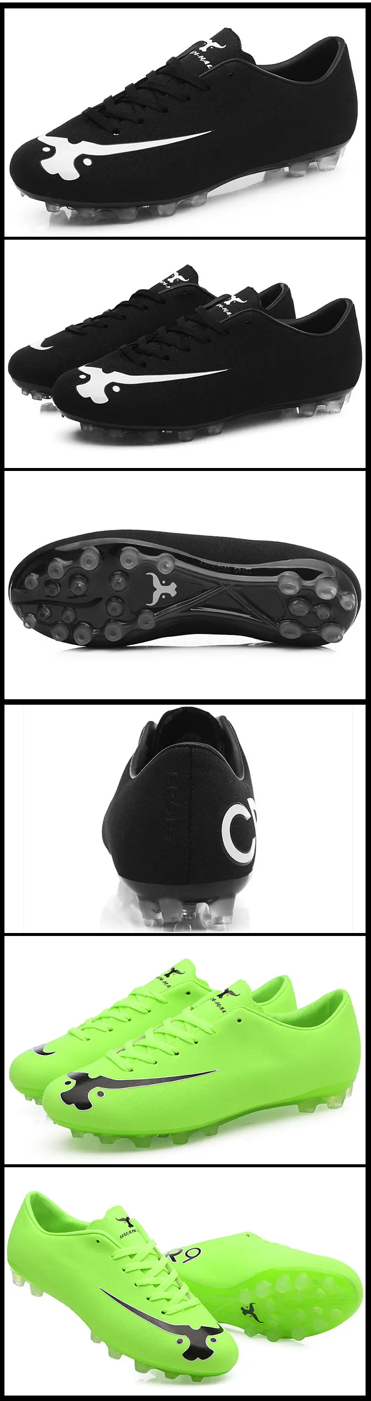 zapatillas para mujer de futbol