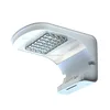 High Quality Waterproof Ip65 Outside Solar Powered Garden Wall Lights