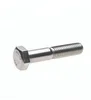 Material Carbon Steel or stainless steel 316L Metric steel triangle head bolts