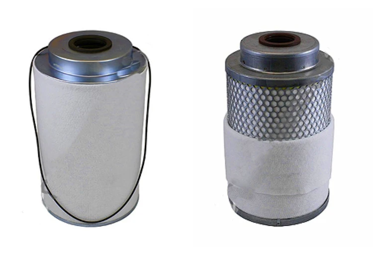 Replacement 1604038300 Gas Oil Separator Filters Buy Air Compressor
