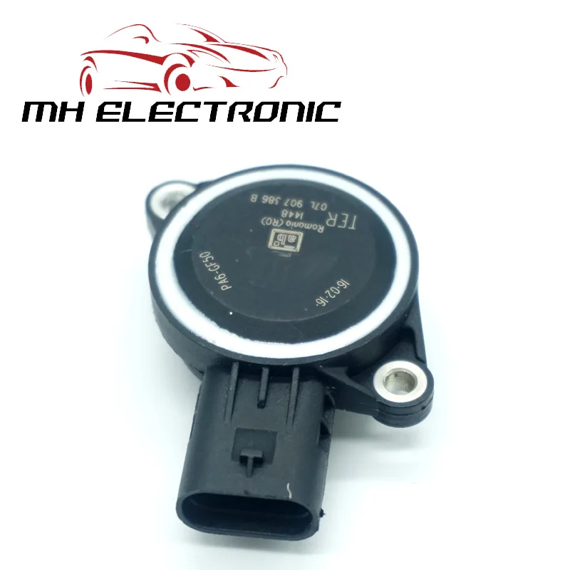 Mh Electronic Air Intake Manifold Flap Position Sensor 07l907386b 07l 907 386 For Volkswagen