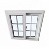China Iron Decorative Modern Window Grill Design